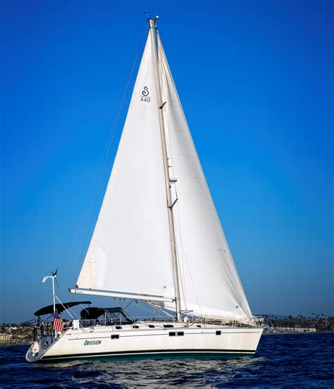 The Enchanting World of Merman Sailing Charters: A Journey to Remember
